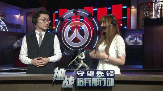 RPGseven发布了一个斗鱼视频2019-05-01
