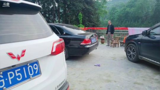 美好的一天开始啦。 2019-05-01 18点场