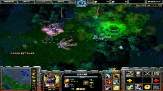 主播对抗赛进入尾声 2019-05-01 19点场