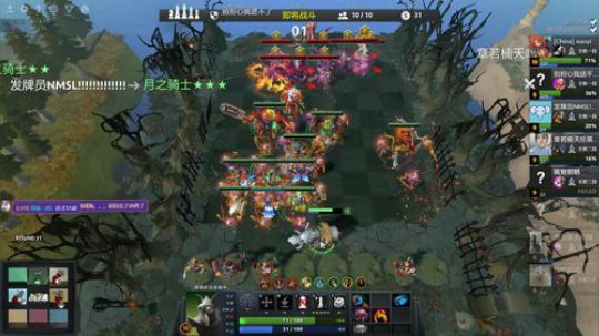 声优翼：新的风暴已经出现 2019-04-23 21点场