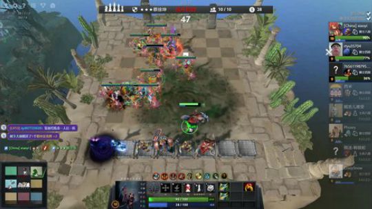 声优翼：新的风暴已经出现 2019-04-22 23点场