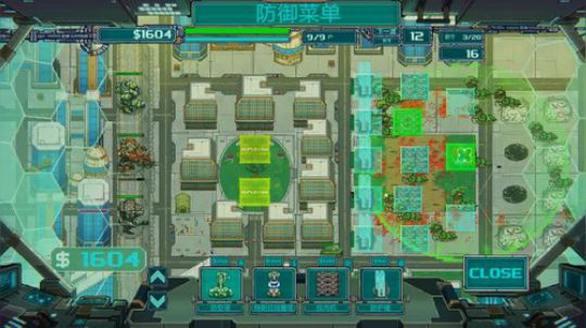 声优翼：新游测评（机退怪兽） 2019-04-23 17点场