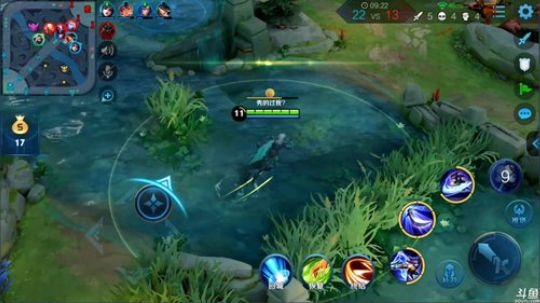 为白立场发布了一个斗鱼视频2019-05-01