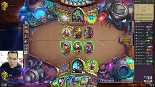 hof：月初娱乐模式！ 2019-05-01 00点场