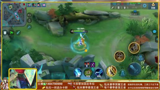 ❤新疆主播带房管上分❤ 2019-04-29 00点场