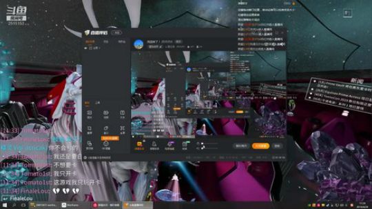我回来了！ 2515153 2019-04-29 11点场