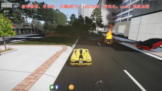 【二哥】银湖市民的一天 2019-04-30 19点场