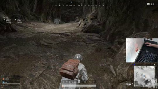 黄辉冯：go一会儿，晚上吃鸡~ 2019-04-30 23点场