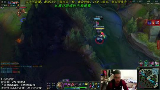 4.22vs佐伊，节奏非常舒服顺势屠杀秀