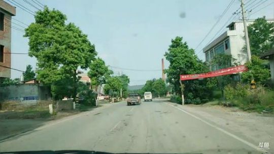 崇阳水库钓鲢鳙 2019-05-01 16点场