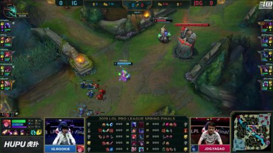 liyunanhj发布了一个斗鱼视频2019-04-30