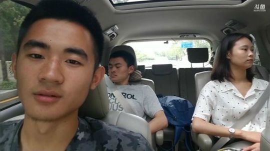 一路向南之深圳 2019-05-01 14点场