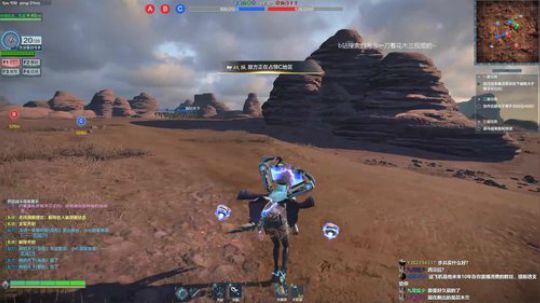 蔡鸡主播，在线自闭 2019-04-30 20点场