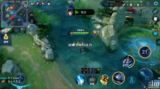 【看法师玩音七】单排上国服 2019-04-30 14点场