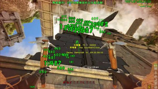 【SHI】正了八经打海战了！ 2019-05-01 00点场