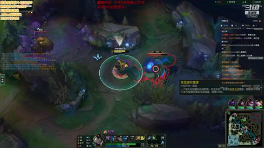 最弱凯隐：场均20杀教学，生于影死于影 2019-04-30 22点场