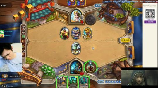 RPGseven发布了一个斗鱼视频2019-05-01
