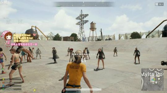 守护全世界最胖的程三百 2019-05-01 00点场