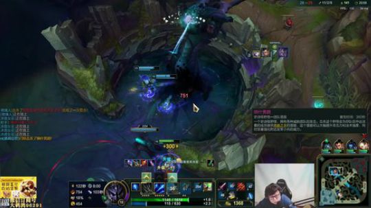 登月团丶离去发布了一个斗鱼视频2019-05-02