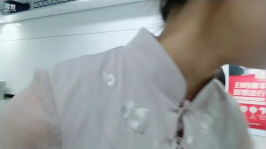 惜雨天天发布了一个斗鱼视频2019-05-02