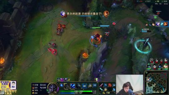 蓝董斌羊羊羊发布了一个斗鱼视频2019-05-02