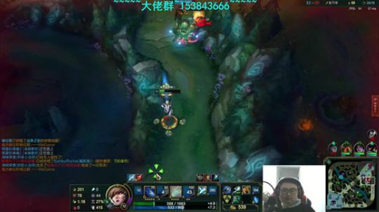 【熊二】白给天王？？？ 2019-05-01 00点场