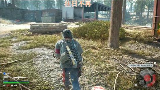 挑战八百尸潮！！！ 2019-05-01 20点场