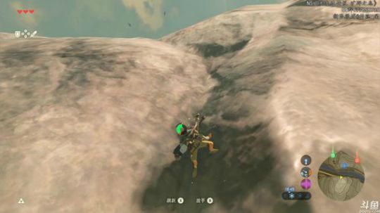 神隐：塞尔达传说 荒野之息 2019-05-01 20点场