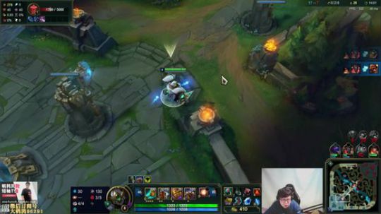 liyunanhj发布了一个斗鱼视频2019-05-02