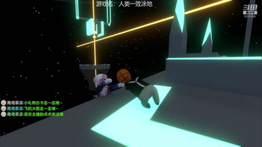 [菊]人类一败涂地,晚点Deceit 2019-04-30 19点场