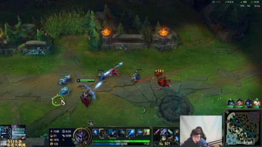 蓝董斌羊羊羊发布了一个斗鱼视频2019-05-02