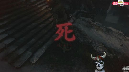 迪奥斯直播丨只狼摸索模式 2019-05-02 15点场