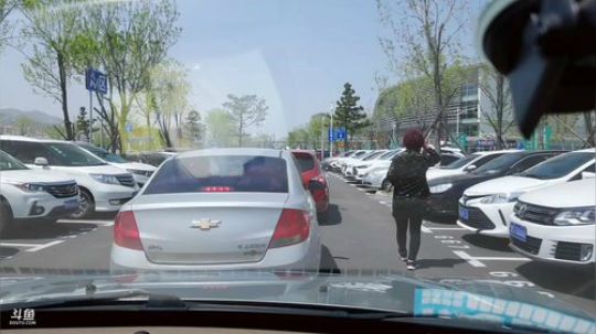 西北老狼哥哥发布了一个斗鱼视频2019-05-02