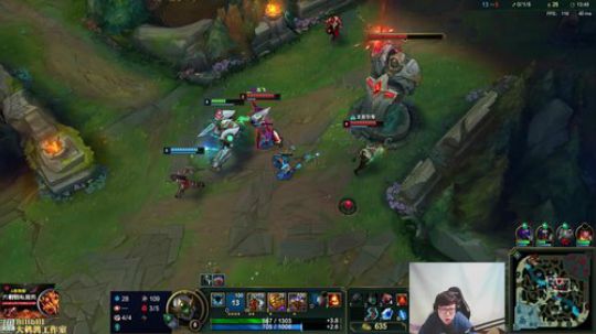 liyunanhj发布了一个斗鱼视频2019-05-02