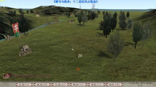 【二狗】十二世纪！七点MORDHAU 2019-05-01 15点场