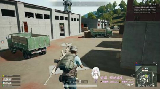 史前动物··小暖希ovo 2019-04-30 22点场