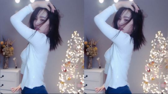 妮妮小清新