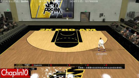 CHaplin101 鸡 2019-05-01 13点场