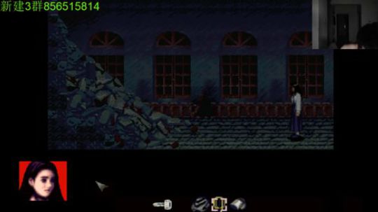 恐怖钟楼~ 2019-05-01 04点场