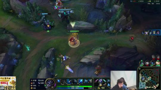 蓝董斌羊羊羊发布了一个斗鱼视频2019-05-02