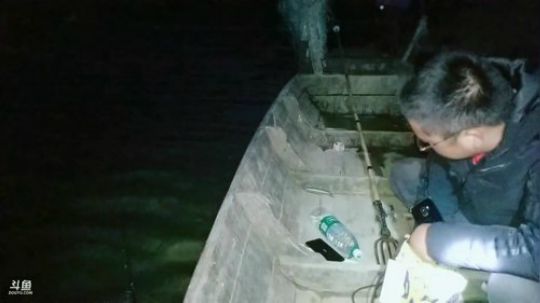 还账tv不弄150斤鱼不回家。 2019-05-02 19点场