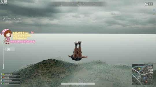 守护全世界最胖的程三百 2019-05-01 22点场