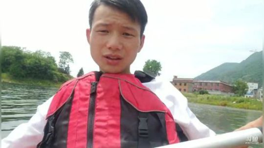 K一DASH发布了一个斗鱼视频2019-05-02