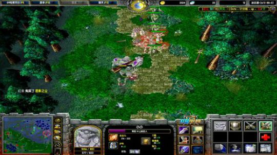 主播对抗赛进入尾声 2019-05-02 18点场