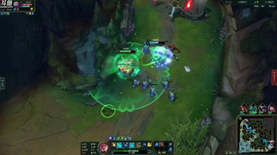 我本善良72发布了一个斗鱼视频2019-05-02