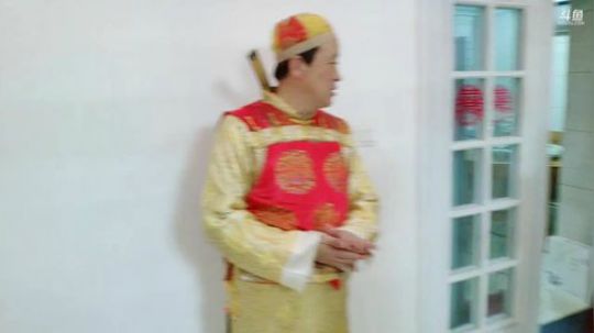 【徽太狼】今天结婚了！抽现金红包！ 2019-04-30 05点场