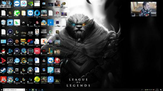 病愈回归！吐槽MSI入围赛~ 2019-05-02 20点场