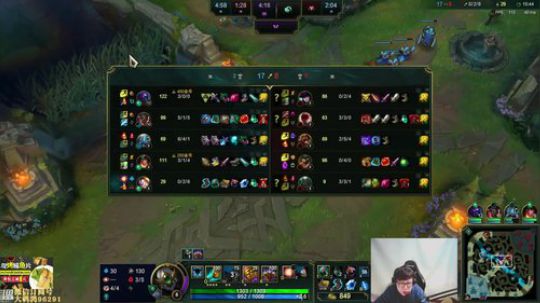 liyunanhj发布了一个斗鱼视频2019-05-02