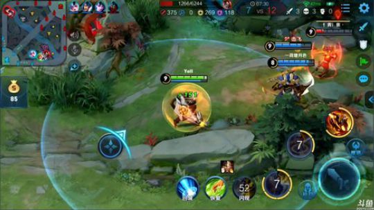 911任性发布了一个斗鱼视频2019-05-02