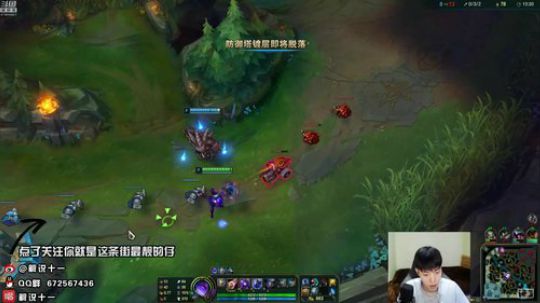 十一：复盘一下msi~ 2019-05-02 16点场
